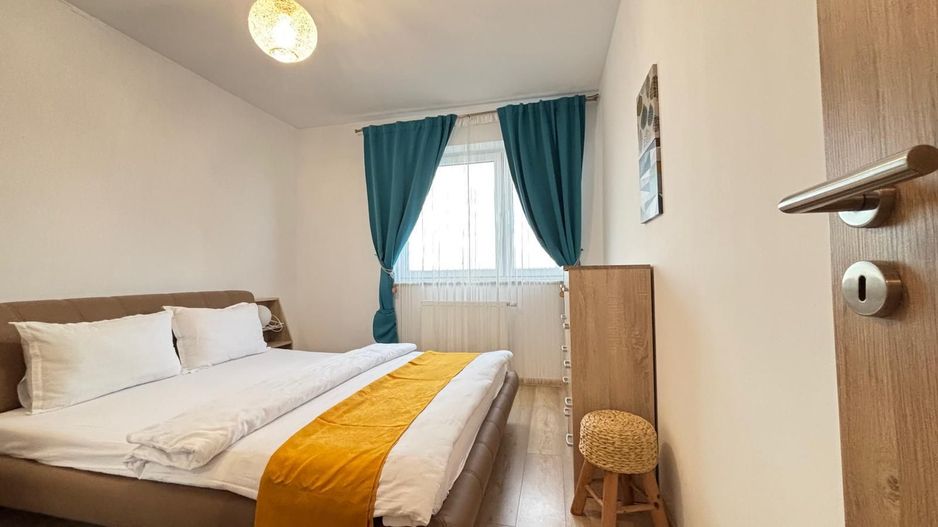 Studio | 2 locuri de parcare + boxă | Termen scurt disponibil | Coresi - Poză 3