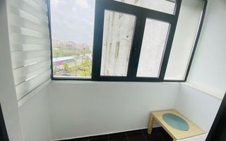 Apartament decomandat cu 2 camere - Alexandru cel Bun - 420€ - Poză 7