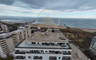 PENTHOUSE UNIC in mijlocul orasului Constanta - Poză 50