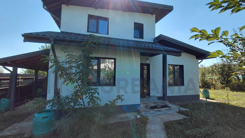 Proprietar, vând casă Aroneanu, Jud. Iași - Poză 3