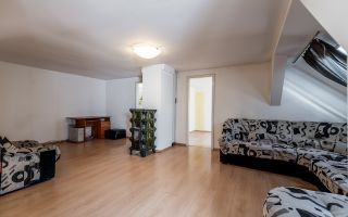 Locuință și Business pe Str. L. Blaga, Arad, Spațiu + Apartament - Poză 10