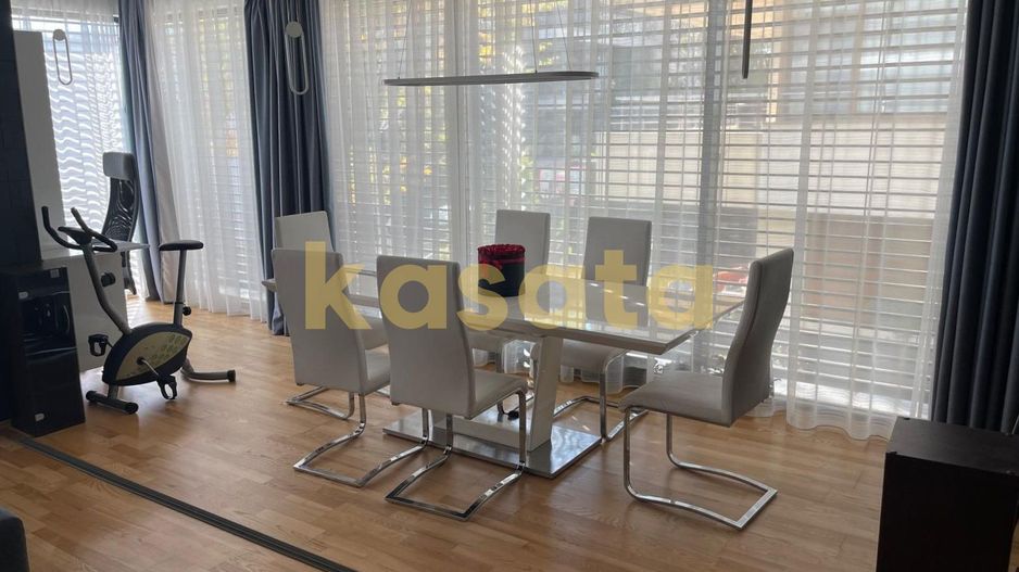 Apartament 3 camere, 143 mp, în bloc boutique | Aviației/Lac Floreasca - Poză 6