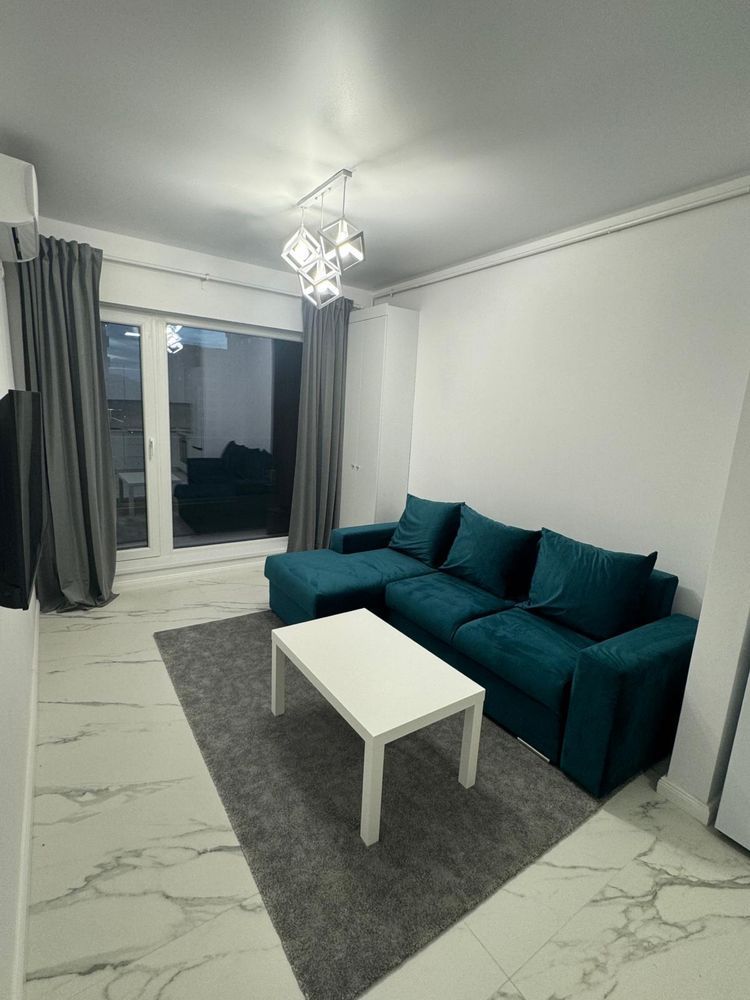 Apartament 2 camere | Pipera | Porsche Pipera - Poză 1
