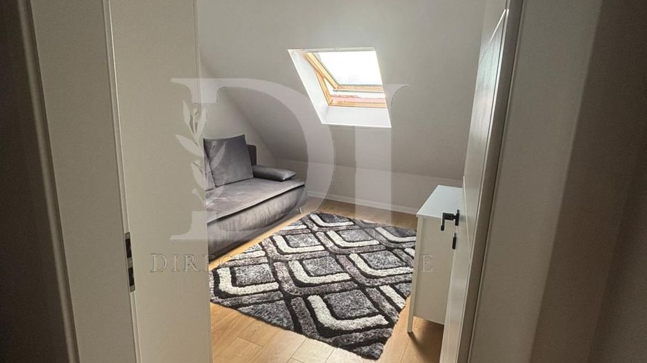 Apartament de vanzare / Zona Cetatii / Floresti - Poză 13