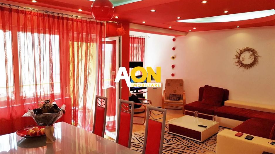 Apartament 4 camere, 78 mp utili, et.1, cu garaj si boxa - Poză 1