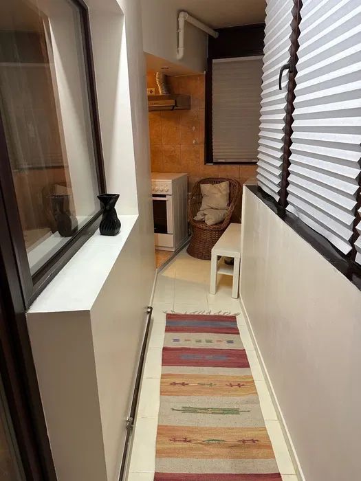 2 camere semidecomandat, 56mp, loc parcare inclus, Metrou Dristor 1 - Poză 7