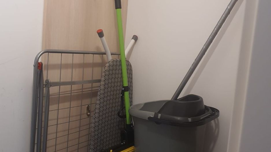 Apartament o cameră cu bucătărie separată - Doamna Stanca - Poză 11