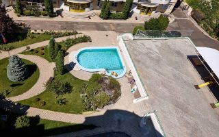 Chirie, apartament, 2 camere, str. 31 August 1989, Centru - Poză 14