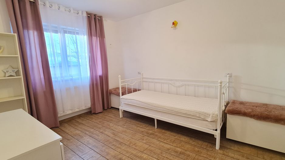 Casa 3 dormitoare mobilata utilata modern Cartier Izvor - Poză 8