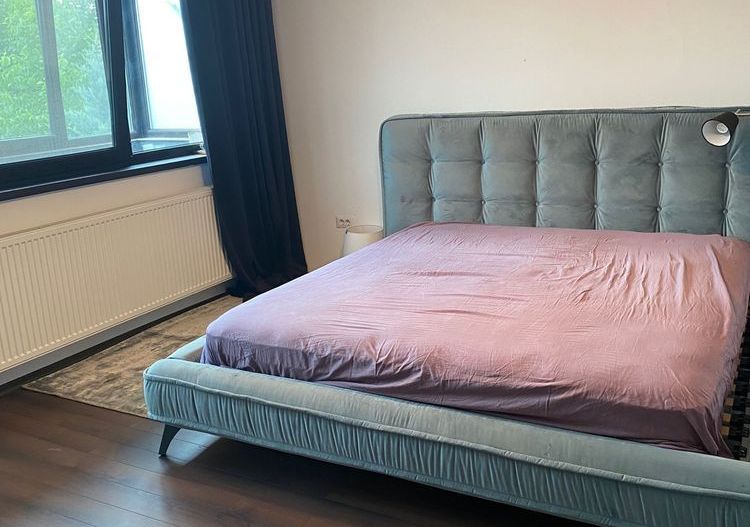 4 rooms house | For rent | Tunari - Poză 6