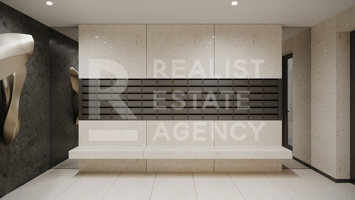 Nobel Art Apartments Inamstro - Poză 3