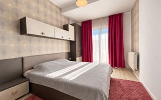 Apartament cu 2 camere de vanzare in zona Buna Ziua, Bonjour Residence - Poză 4