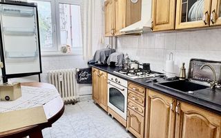 Apartament 3 camere Vitan Bloc Reabilitat - Poză 4