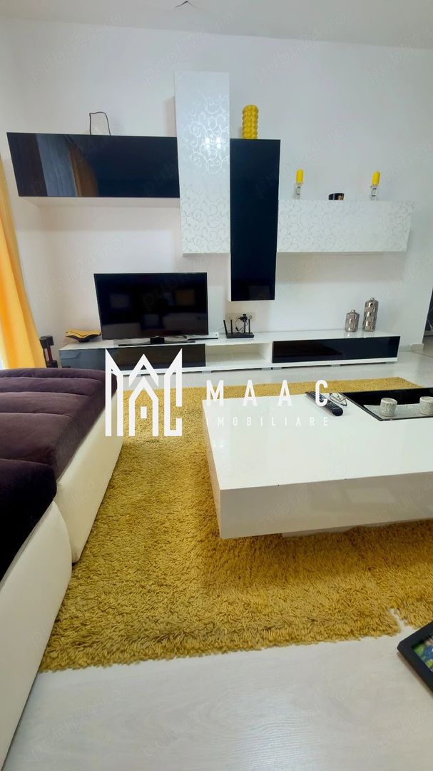Apartament 2 camere de vânzare | Sibiu, Avantgarden | 50 mp - Poză 2