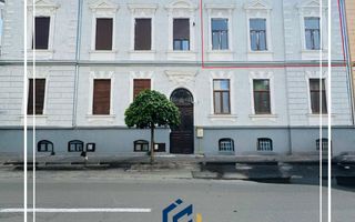 Apartament 3 cam de renovat ultracentral, clădire bine amplasată, Arad - Poză 1