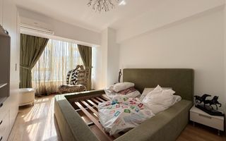 Bulevardul Unirii | 4 camere | vedere mixta | 115mp utili | Decomandat - Poză 15