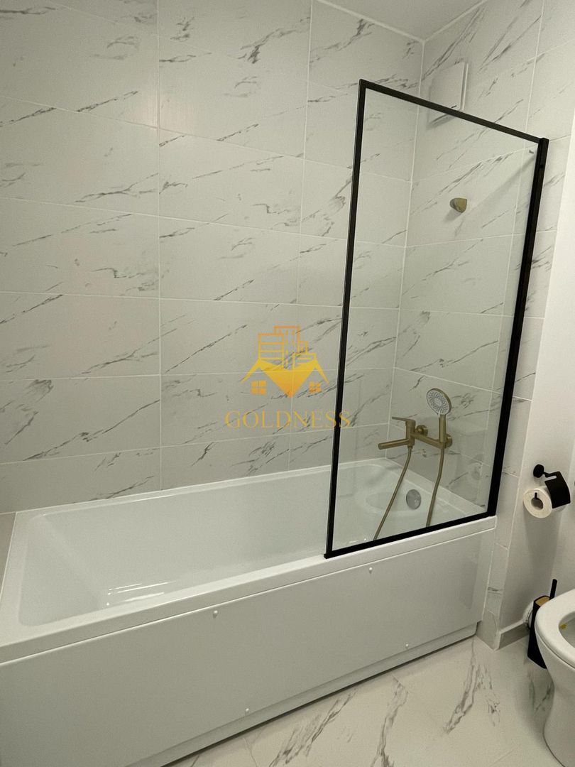 3 camere , modern, Scala Frunzisului, Zorilor, LIDL,UMF,Observatorului - Poză 8