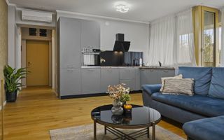 SUPER OFERTA -AVIATIEI PARK  Vanzare 2 camere | Mobilat si utilat - Poză 7