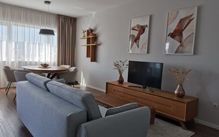 Apartament de 2 camere, 60mp, parcare subterana, zona Garii - Poză 2