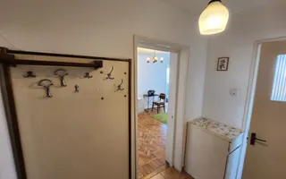 Apartamament 2 camere, cartier Bucurestii Noi/ Zona Parc Bazilescu - Poză 22