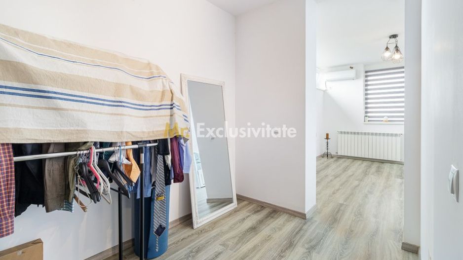 Casa in stil mediteranean cu teren generos - Poză 20