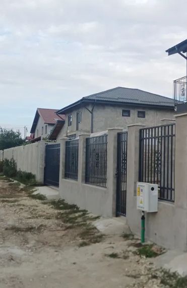 Teren Domnesti, strada Magnoliei - Poză 2