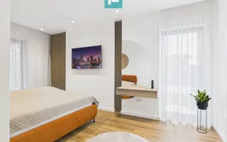 Casă individuală pe parter – Moșnița - Poză 35