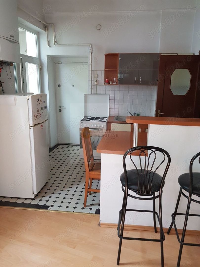 3 camere I Bdul Carol- Armeneasca I Etaj 1 - Poză 9