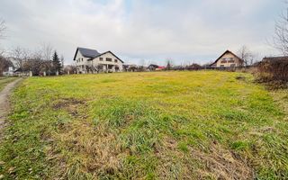 Teren intravilan 1227 mp I Scheia I Suceava - Poză 7