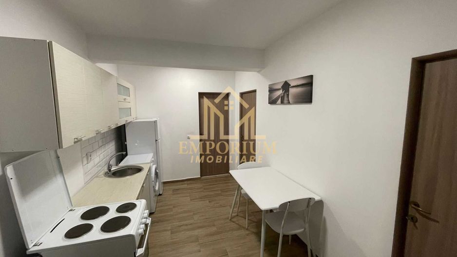 2 camere decomandate, Modern, Parcare, Buna Ziua, zona Autoworld - Poză 5