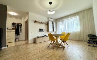 Apartament cu 2 camere *mobilat* + Parcare // Baneasa Forest View - Poză 3