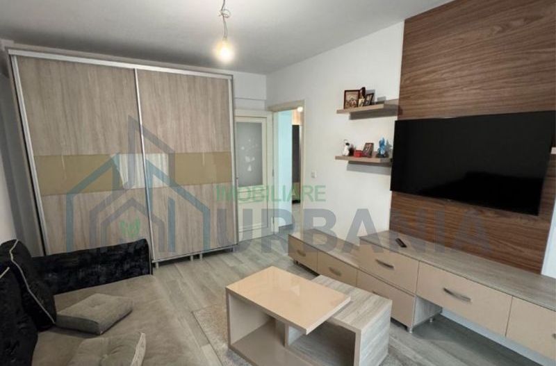 Apartament 3 camere de închiriat, zona Bucium – Lidl, Iași - Poză 1