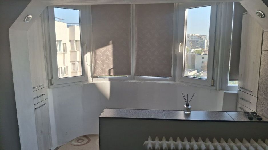 Închiriez apartament 2camere, Mall Vitan, mobilat, parcare, petfriend - Poză 7