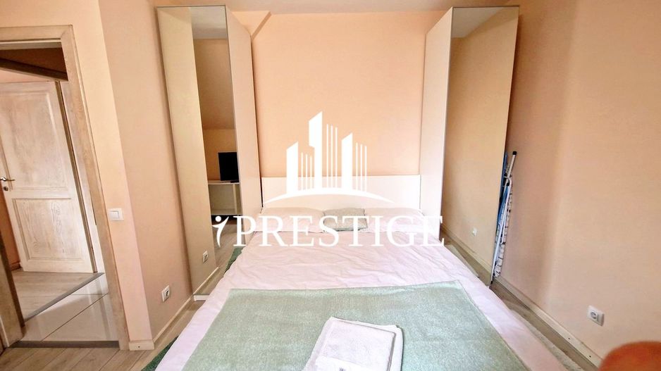 APARTAMENT 3 CAMERE TILIȘCA, PARCARE, STAȚIE ÎNCĂRCARE EV 22 kW - Poză 6