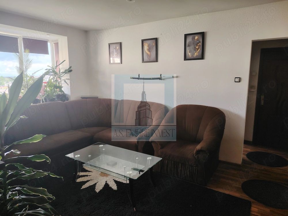 Apartament 2 camere - zona  Astra - Poză 2