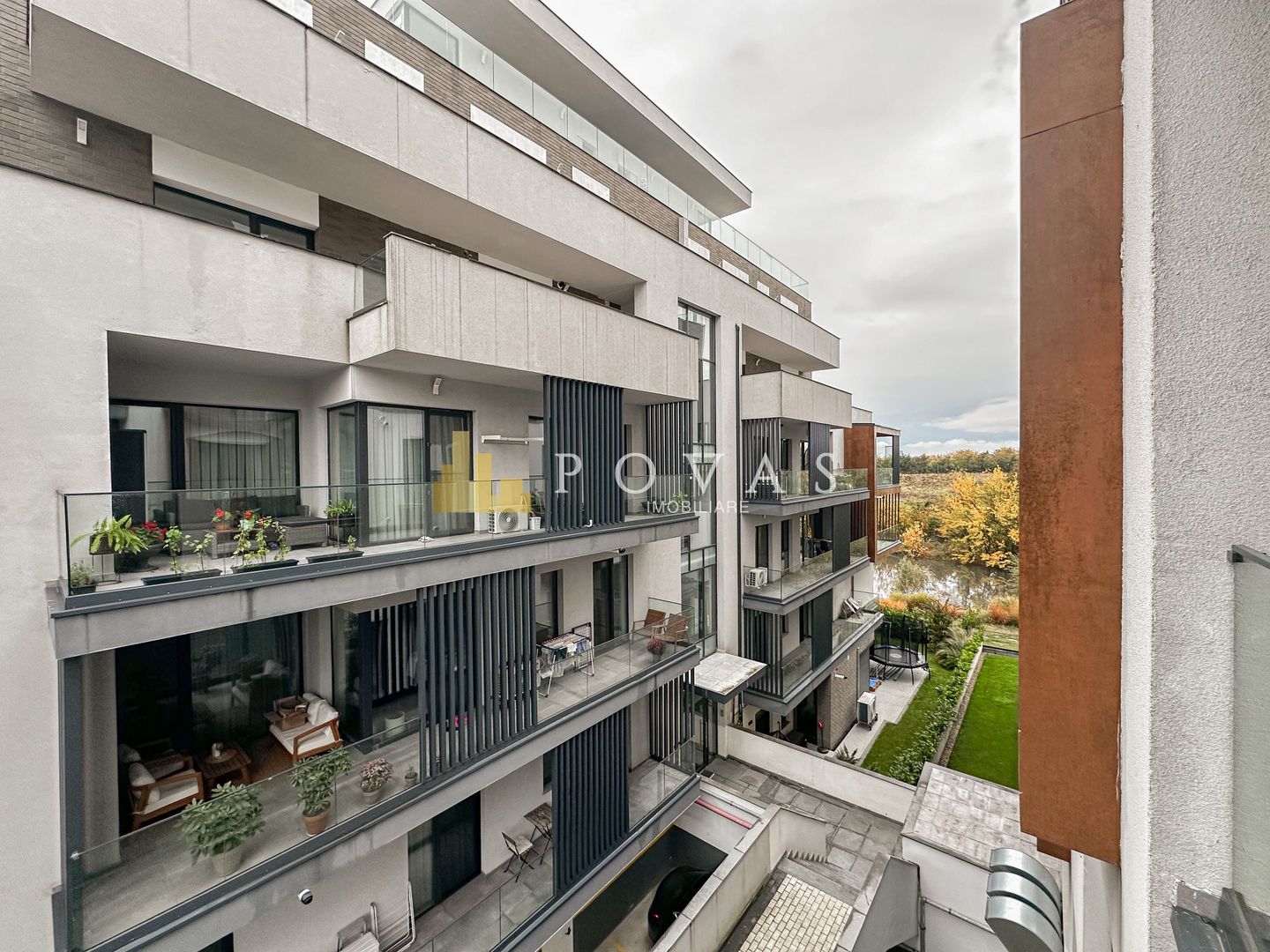 Vanzare Apartament 2 Camere Iancu Nicolae - Baneasa - Poză 14