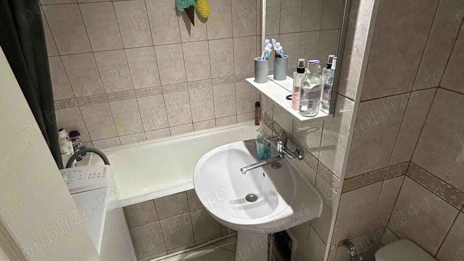 Apartament 1 camera Ultracentral 28 mp - Poză 5