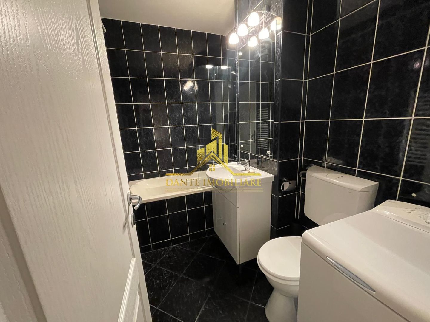 2 camere, decomandat, parcare, modern, balcon, Gheorgheni, Iulius Mall - Poză 6