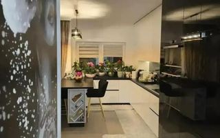 Apartament 3 camere  Dumbravita  etaj 1 - Poză 4