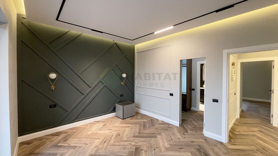 Vila 5 camere mobilata si utilata / Avangarde by the Lake - Poză 16