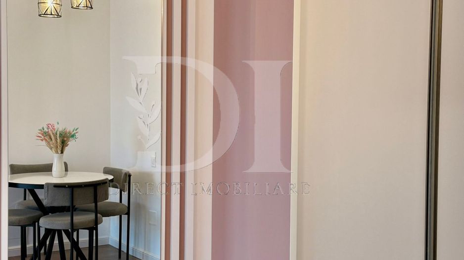 Apartament 2 camere | zona Oncos , Florești - Poză 8