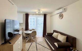Apartament 2 camere de închiriat | zona Daliei | etaj 1 | loc de parcare inclus - Poză 3