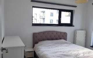 Apartament premium 73,2 mp + 2 balcoane  Etaj 1 parcare  in Șelimbăr - Poză 5