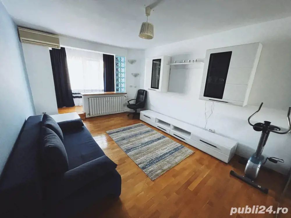 COMISION 0% Apartament 2 camere Obor T552 - Poză 1