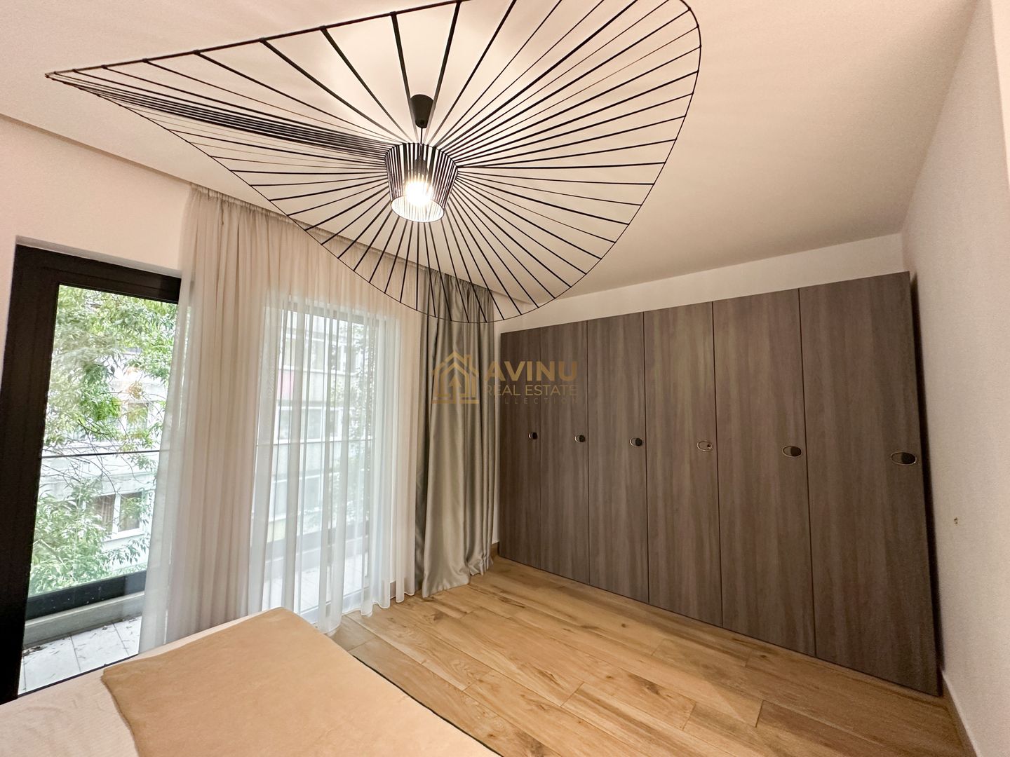 Apartament cu 3 camere de inchiriat in zona Domenii comision 0% - Poză 14