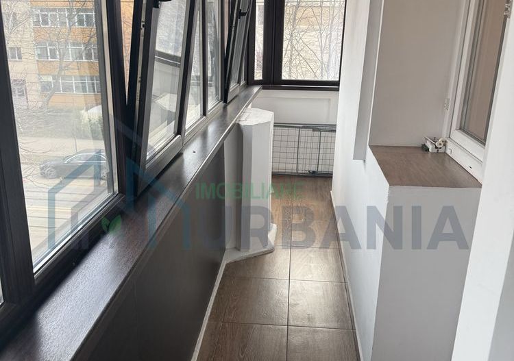 Apartament 2 camere, 63 mp, etaj 2, zona Arcu - Ripa Galbena, Iasi - Poză 4