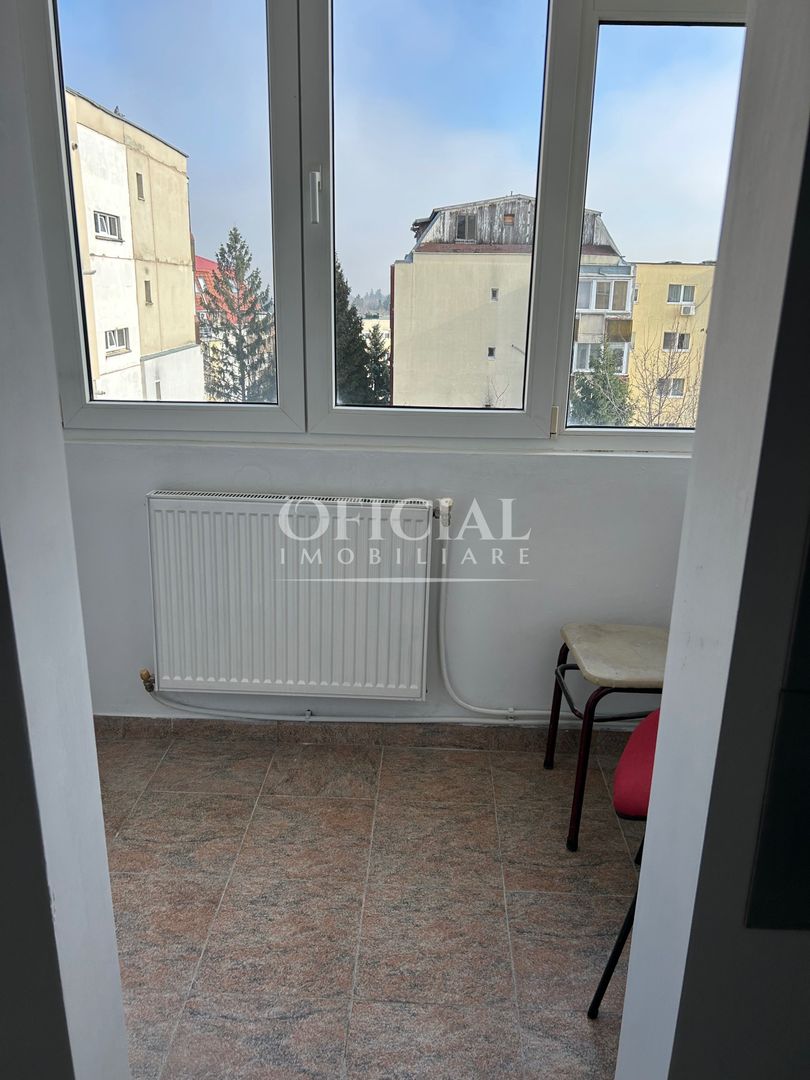 Apartament 2 Camere Decomandat | 52 Mp | Balcon | Zorilor UMF - Poză 7