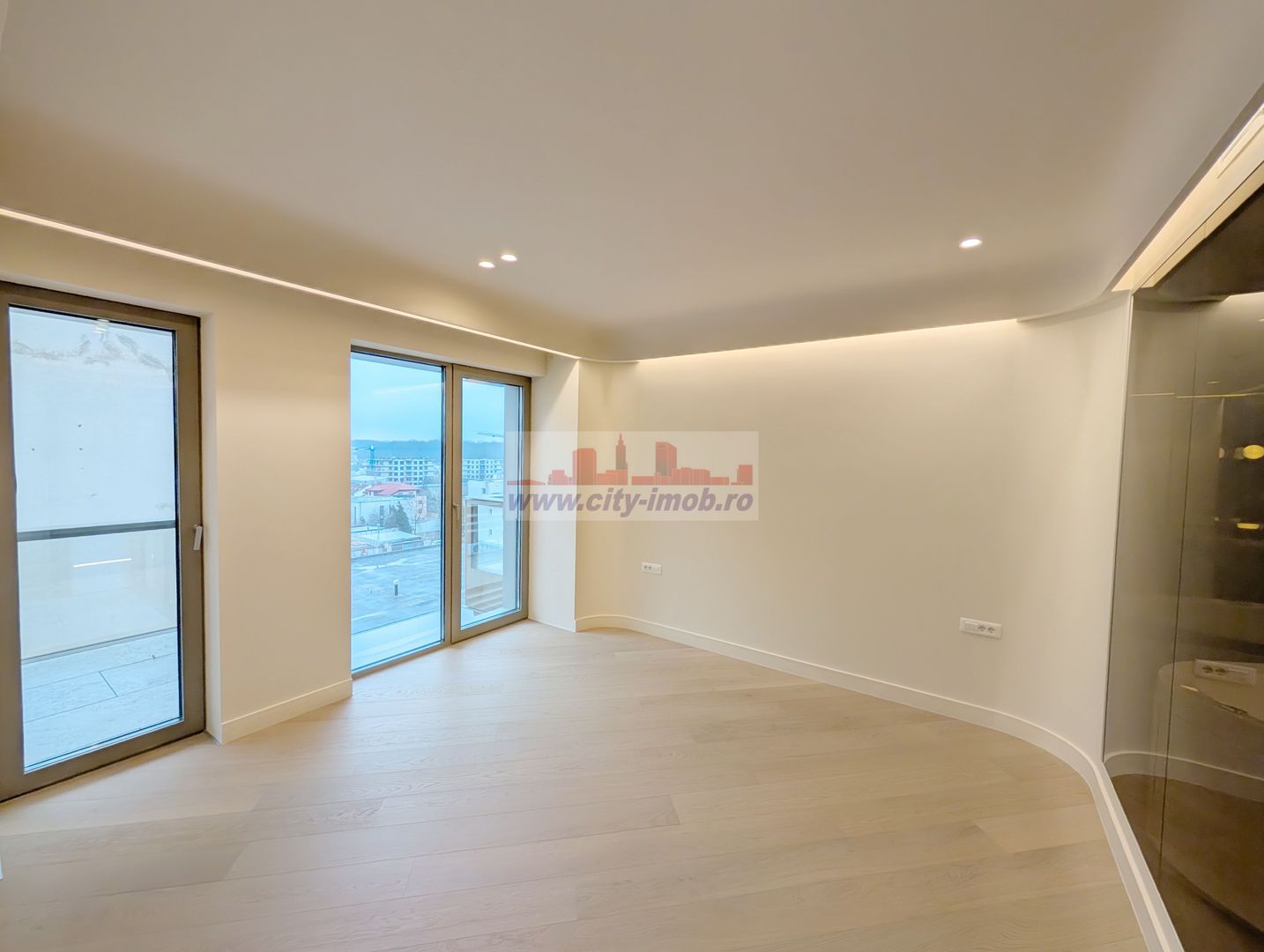 Innhiriere Penthouse Iancu Nicolae Gradina Zoologica - Poză 23