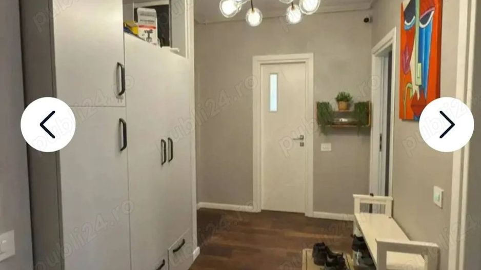 Vanzare apartament 3 camere in Theodor Pallady- Complex ROMCO Residential - Poză 9