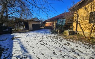 Vilă 4 camere Păulești | Teren 1.820 mp | Mobilata si utilata - Poză 50